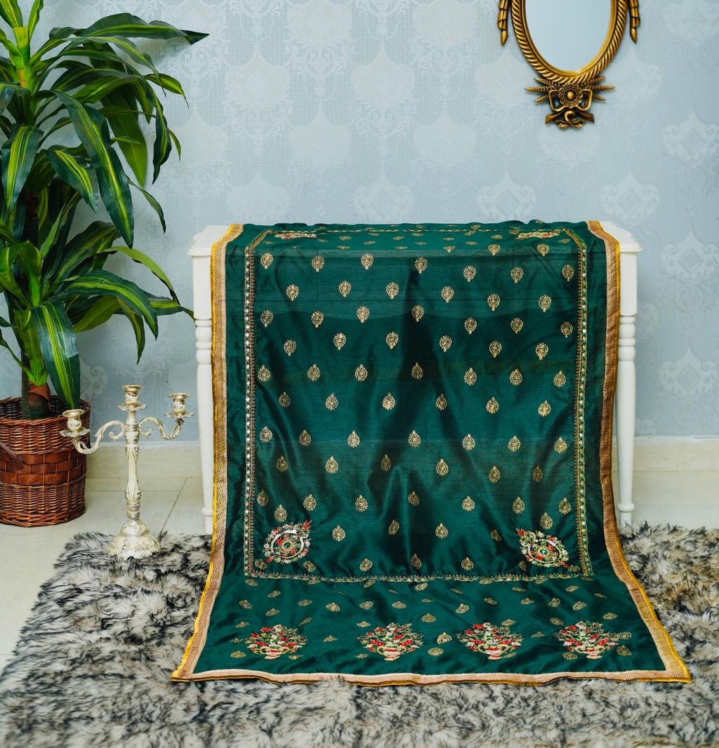 Nafasat-e-Katan (Chadar)