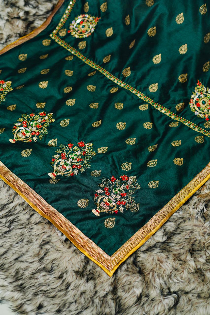 Nafasat-e-Katan (Chadar)