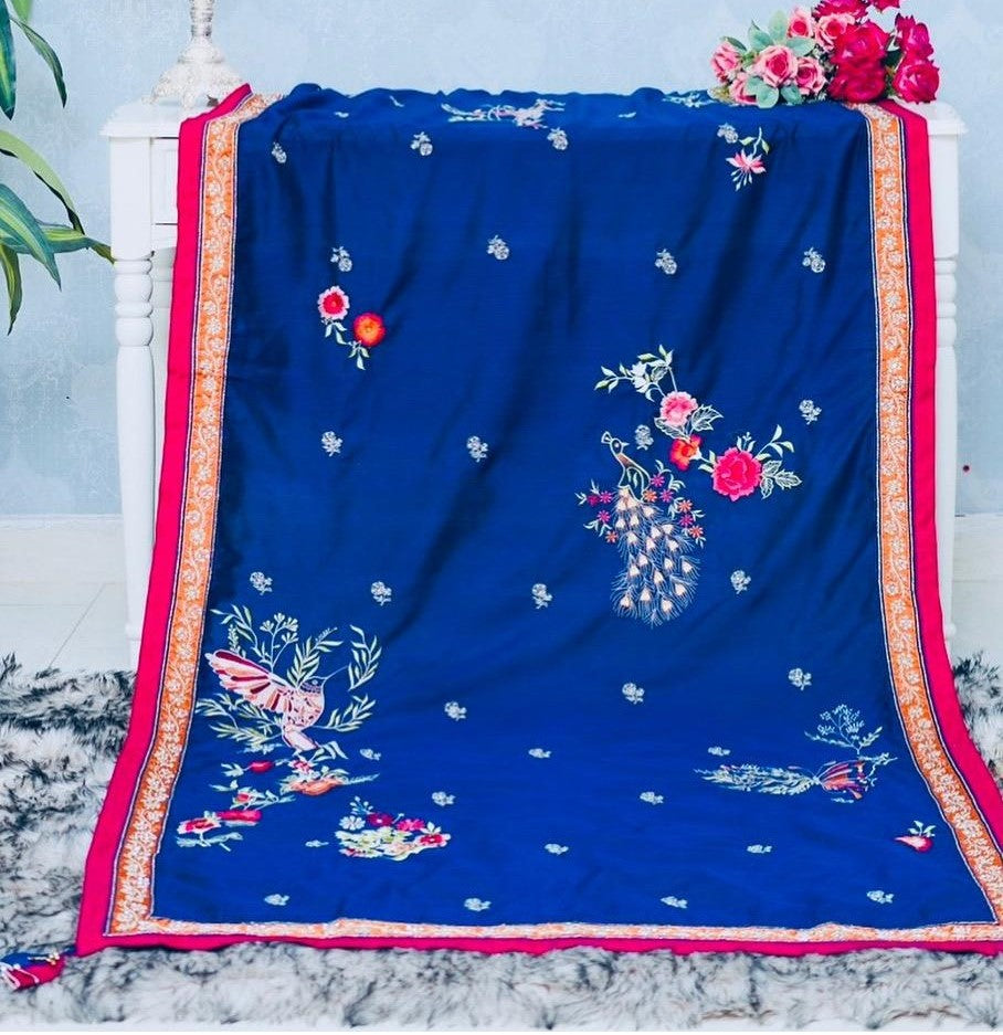 Naqsh-e-Katan (Chadar)