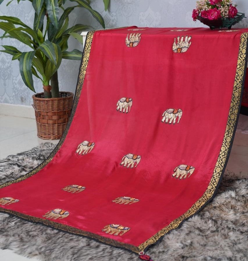 Mah-e-Gulbahar (Chadar)