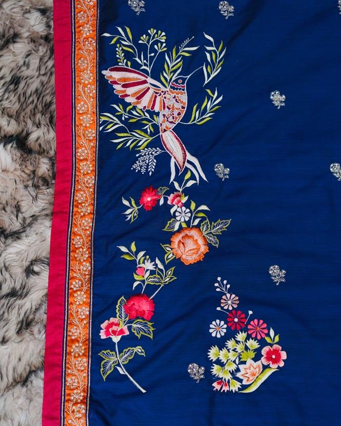 Naqsh-e-Katan (Chadar)