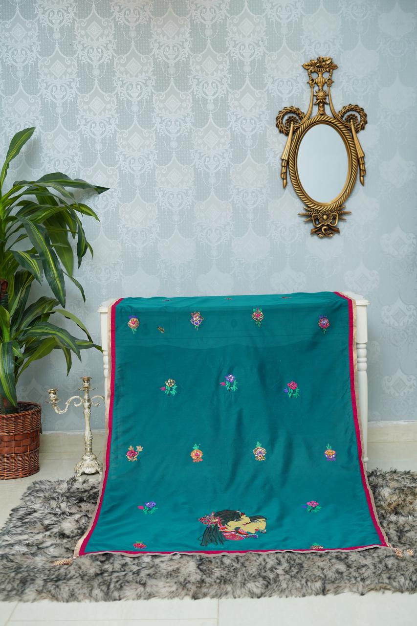 Zar-e-Katan (Chadar)