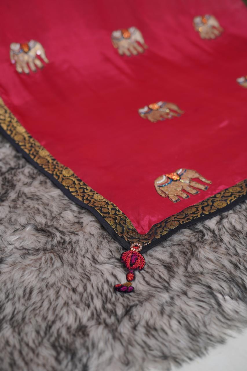 Mah-e-Gulbahar (Chadar)