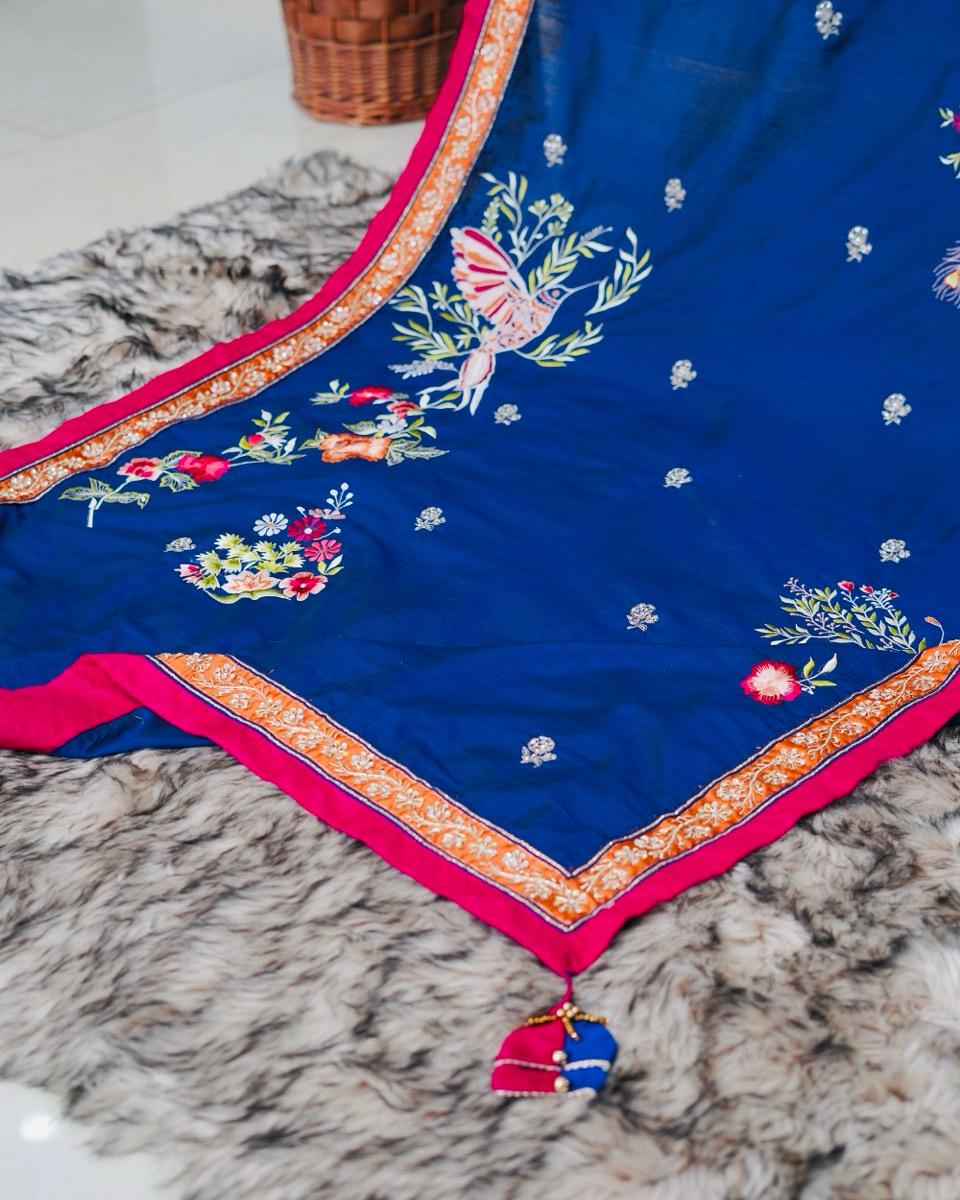 Naqsh-e-Katan (Chadar)