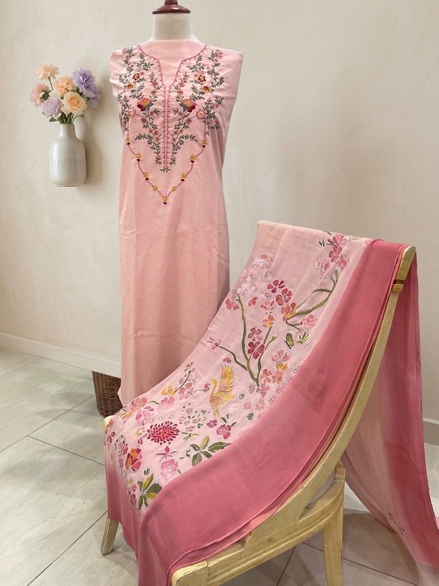 3 PIECE PREMIUM LAWN SUIT