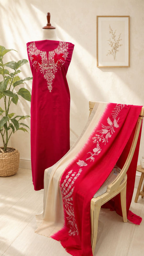 3 PIECE PREMIUM LAWN SUIT