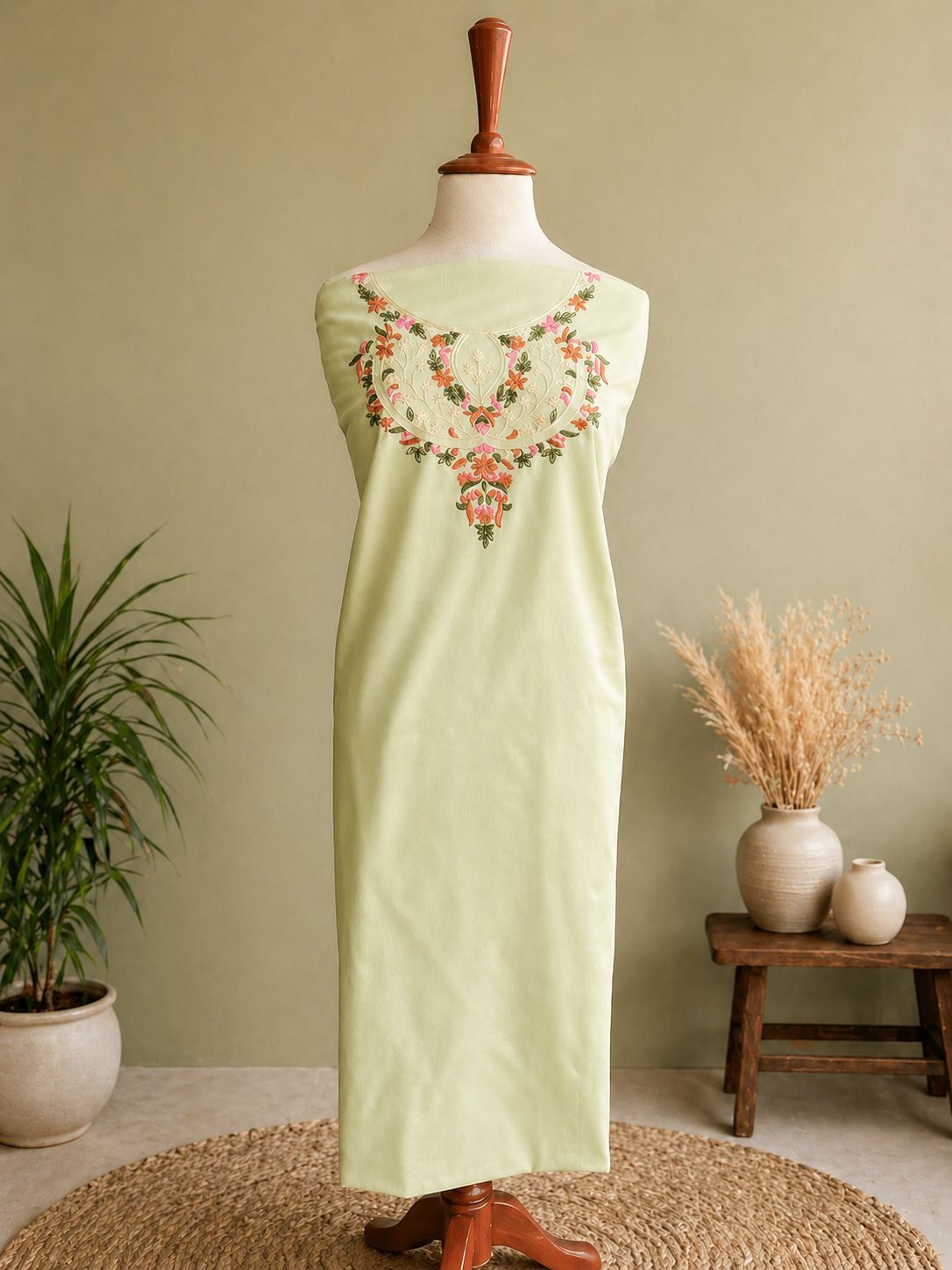 3 PIECE PREMIUM LAWN SUIT