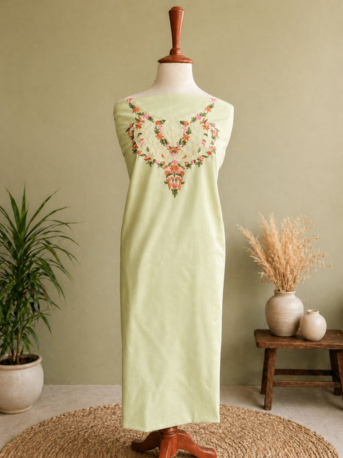 3 PIECE PREMIUM LAWN SUIT