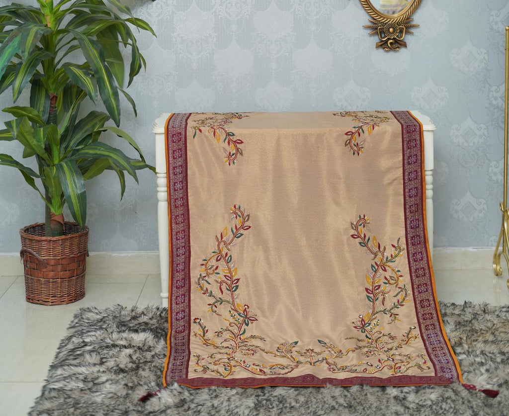 Nafasat-e-Jamawar (Chadar)