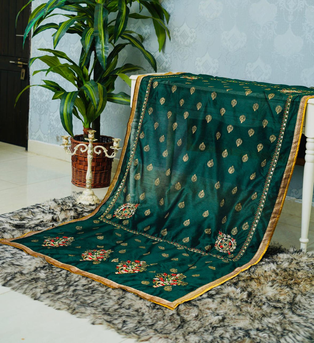 Nafasat-e-Katan (Chadar)